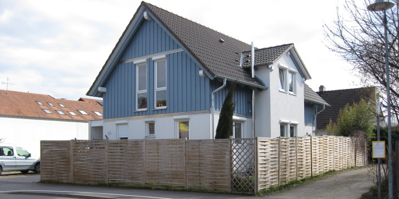 Modernes, helles Einfamilienhaus in V&ouml;rstetten-Schupfholz zu vermieten