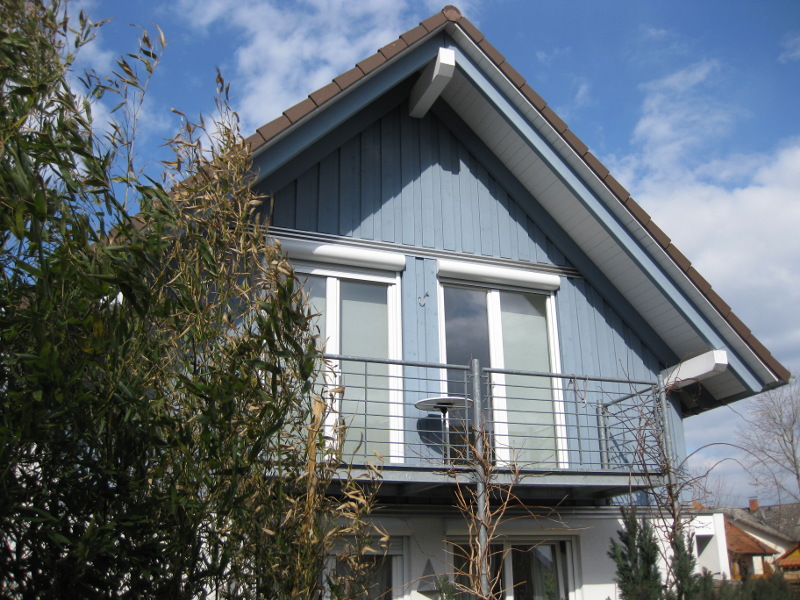 Haus