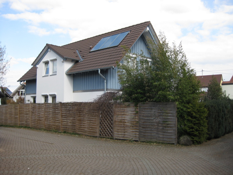 Haus