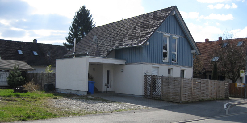 Haus