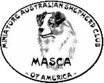 MASCA Member